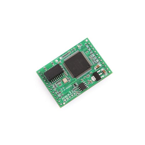 协议变流器模块 - USR-TCP232-ED2 - Jinan USR IOT Technology Limited - 以太网 / TTL / TTL转以太网