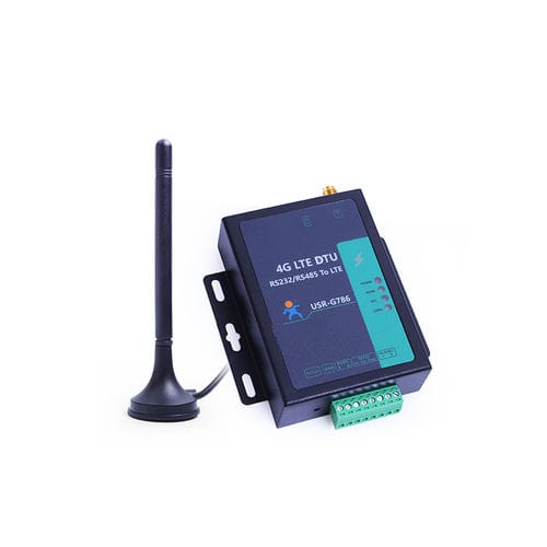 4G调制解调器 - USR-G786-G - Jinan USR IOT Technology Limited - 数据 / 蜂窝状 / DTU