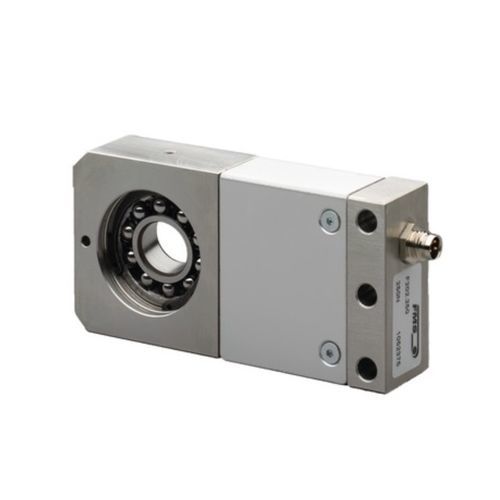 张力测力轴承 - F series - FMS Force Measuring Systems AG - 数字 / 高精度 / 不锈钢