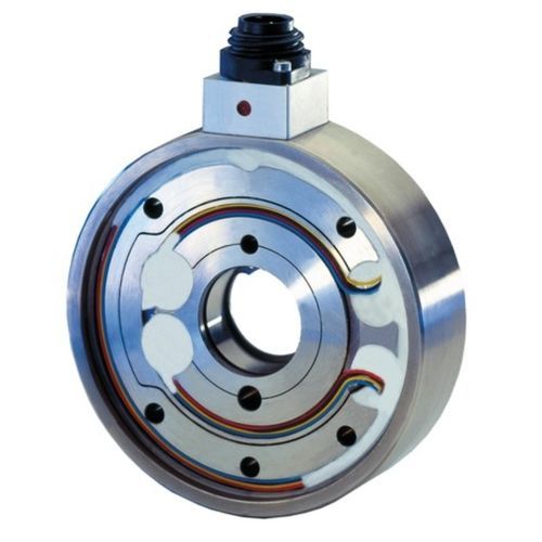 张力测力轴承 - LMGZD series - FMS Force Measuring Systems AG - 扁平型 / 高精度 / 不锈钢