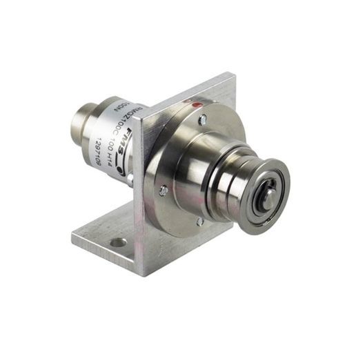 张力负荷传感器 - RMGZ100 series - FMS Force Measuring Systems AG - 块型 / 紧凑型