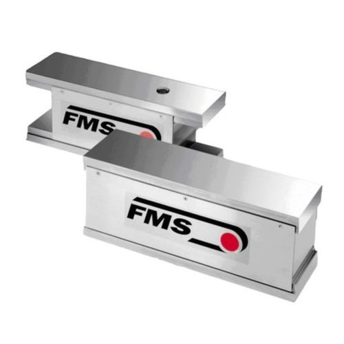 张力负荷传感器 - SMGZ series - FMS Force Measuring Systems AG - 块型 / 不锈钢 / 密封