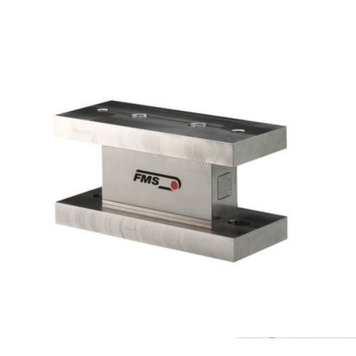 张力负荷传感器 - UMGZP series - FMS Force Measuring Systems AG - 块型 / 不锈钢