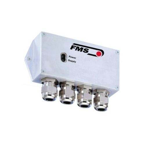信号放大器 - EMGZ307 - FMS Force Measuring Systems AG - 测量 / 模拟 / 单一通道