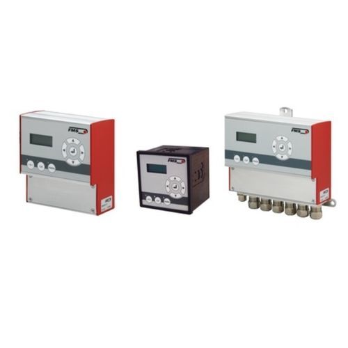 信号放大器 - EMGZ321 series - FMS Force Measuring Systems AG - 测量 / 分配 / 数字