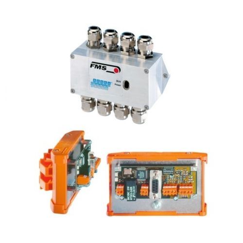 信号放大器 - EMGZ470 series - FMS Force Measuring Systems AG - 测量 / 数字 / 用于传感器
