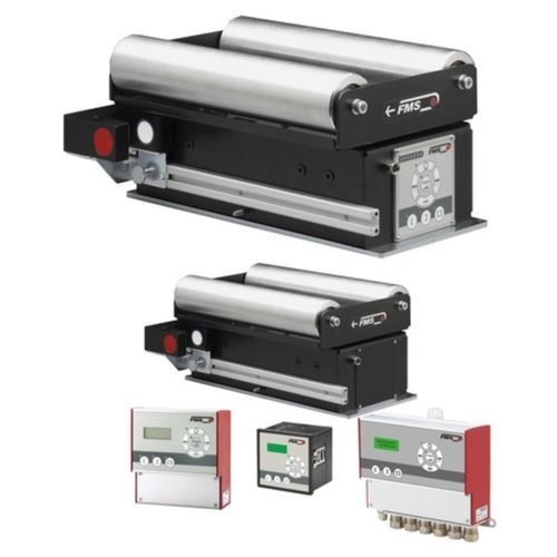 纠偏控制器 - BKS015 - FMS Force Measuring Systems AG