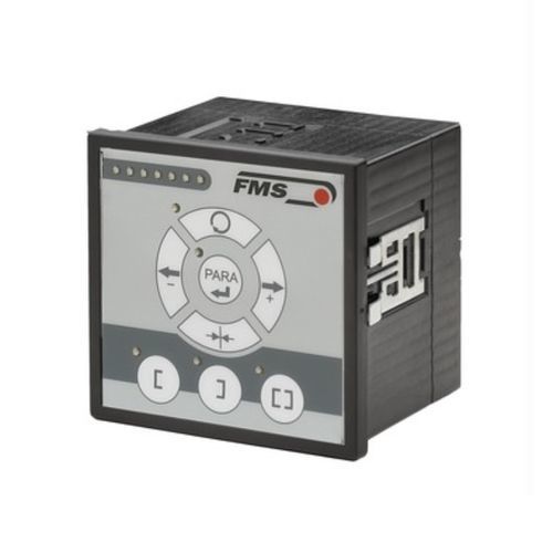 纠偏控制器 - BKS series - FMS Force Measuring Systems AG