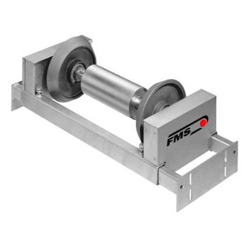 测量辊 - BMGZ061-series  - FMS Force Measuring Systems AG - 传送带 / 电镀钢