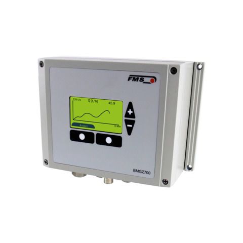 工艺流程指示器 - BMGZ750 Series  - FMS Force Measuring Systems AG - 载荷 / 数字 / 模拟