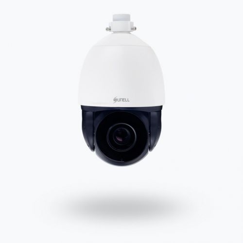PTZ摄像机 - SN-IPS5921MDR-Z37 - Shenzhen Sunell Technology Corporation - 数字 / 车用 / 用于交通监测