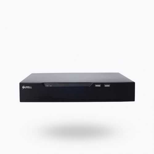 NVR记录仪 - SN-NVR3504E1-P4 - Shenzhen Sunell Technology Corporation - 视频 / 用于视频监控 / 报警