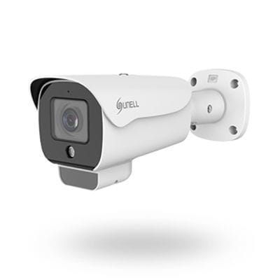 3D摄像机 - SN-IPR8080CBAA-Z - Shenzhen Sunell Technology Corporation - WDR / 工业 / 车用
