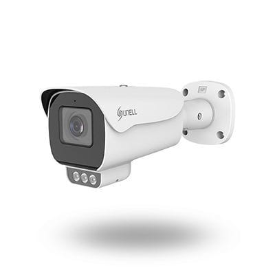 彩色摄像机 - SN-IPR8081CBAW-B - Shenzhen Sunell Technology Corporation - 3D / WDR / 工业
