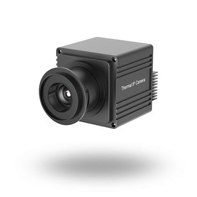3D摄像机 - SN-TPC6401AT/F (II) - Shenzhen Sunell Technology Corporation - 工业 / 安全 / 热成像