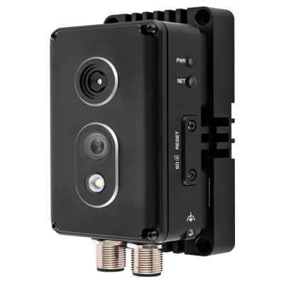 监控摄像机 - SN-D2L-F - Shenzhen Sunell Technology Corporation - 3D / 探测 / 热成像