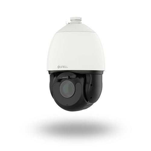 PTZ摄像机 - SN-IPS8640WDR-Z30 - Shenzhen Sunell Technology Corporation - 3D / WDR / 车用