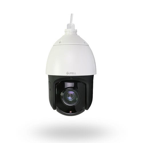 PTZ摄像机 - SN-IPS8620TDR-Z25 - Shenzhen Sunell Technology Corporation - 数字 / 车用 / 用于交通监测