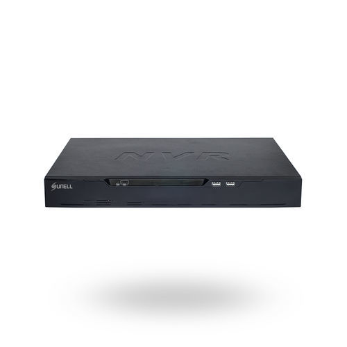 视频记录仪 - SN-NVR3508E2-P8 - Shenzhen Sunell Technology Corporation - 网络 / 用于视频监控 / 报警