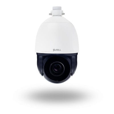 PTZ摄像机 - SN-IPS5953MDR-Z40 - Shenzhen Sunell Technology Corporation - 数字 / 车用 / 监控