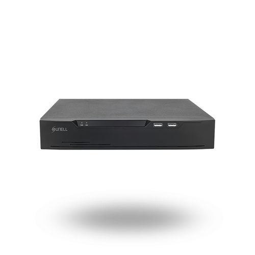 DVR记录仪 - SN-XVR3804E1 - Shenzhen Sunell Technology Corporation - 视频 / 模拟 / 用于视频监控