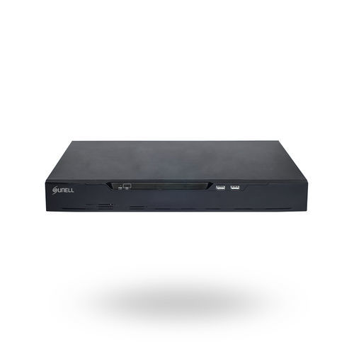 DVR记录仪 - SN-XVR3808E2 - Shenzhen Sunell Technology Corporation - 视频 / 模拟 / 用于视频监控