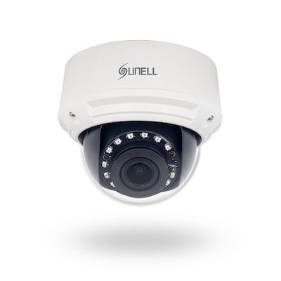 模拟摄像机 - SN-D1322EE-R-EZ - Shenzhen Sunell Technology Corporation - WDR / IR 红外线 / CMOS