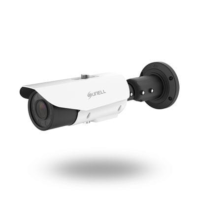 3D摄像机 - SN-IPR8041AKAN-Z - Shenzhen Sunell Technology Corporation - WDR / 用于汽车安全防护 / 车用