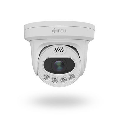 3D摄像机 - SN-IPR8041CQAN-Z - Shenzhen Sunell Technology Corporation - WDR / 车用 / 安全