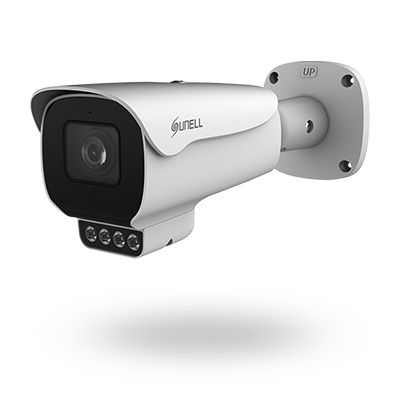智能摄像机 - SN-IPR8080DQAS-B - Shenzhen Sunell Technology Corporation - 数字 / WDR / 用于汽车安全防护