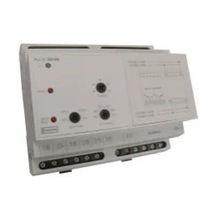 DIN导轨功率计 - ED9902-000 - TE CONNECTIVITY