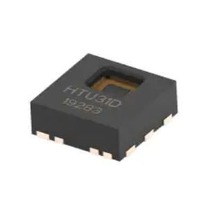数字温湿度传感器 - 10142048-21 - TE CONNECTIVITY