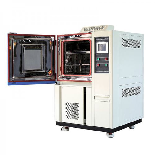 环境室 - CF series - Xi’an LIB Environmental Simulation Industry - 温度 / 湿度 / 用于电子卡片