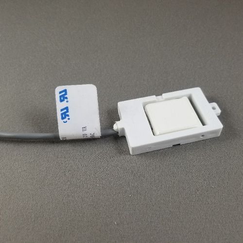 浮筒式液位开关 - 3800  - Thomas Products LTD - 用于液体 / 罐用 / 不锈钢
