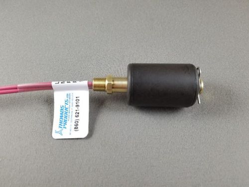 浮筒式液位开关 - 4500  - Thomas Products LTD - 用于液体 / 罐用 / 黄铜
