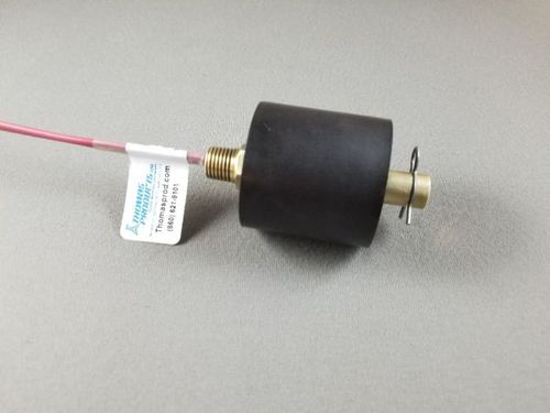 浮筒式液位开关 - 4600  - Thomas Products LTD - 用于液体 / 罐用 / 黄铜