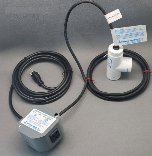 泵控制器 - 1801 - Thomas Products LTD