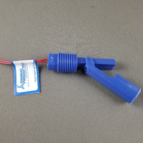 浮筒式液位开关 - 4400  - Thomas Products LTD - 用于液体 / 塑料 / 侧挂式