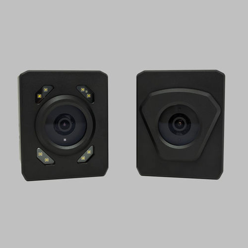 以太网摄像机 - ArkCam Basic+ - Ark Vision Systems - HDR / 用于生产 / 工业