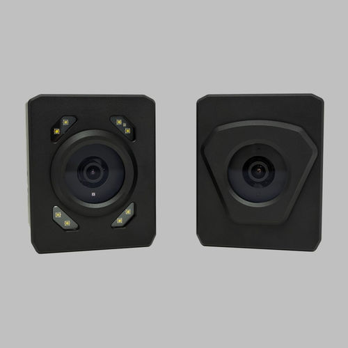 智能摄像机 - ArkCam Smart AI - Ark Vision Systems - 数字 / HDR / 用于加工过程监督