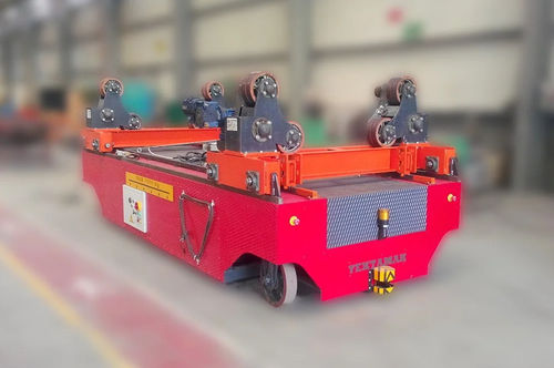 转运推车 - Seyiton Transfer Carts - 电动 / 电池驱动 / 工业