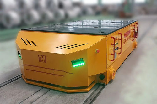 搬运自动引导车 - Seyiton Transfer Carts