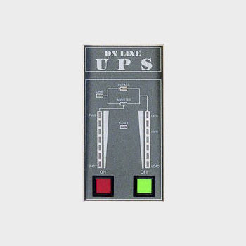 三相不间断电源 - ONL  - Riye Electric - 单相 / 用于数据中心