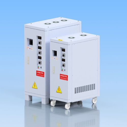 静态电压调节器 - A series - Riye Electric - 单相 / 三相 / 医用