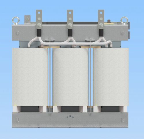电力变压器 - Z series - Riye Electric - 干式 / 单相 / 三相