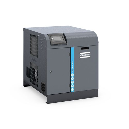 冷却压缩空气干燥机 - FD 100-300 VSD - Atlas Copco Kompressoren und Drucklufttechnik GmbH