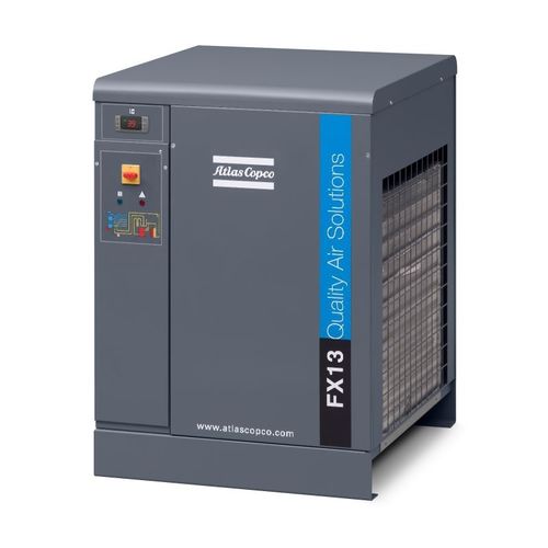 冷却压缩空气干燥机 - FX  - Atlas Copco Kompressoren und Drucklufttechnik GmbH