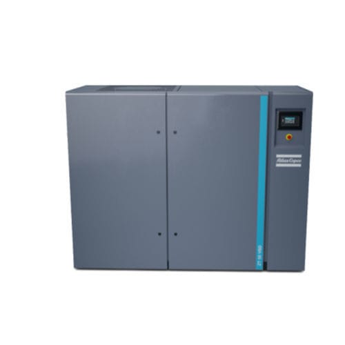 旋转压缩机 - ZT 15-45 - Atlas Copco Kompressoren und Drucklufttechnik GmbH - 空气 / 电动 / 固定式