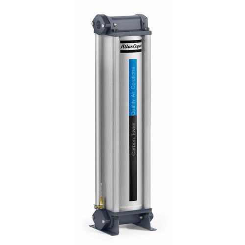 压缩空气吸附器 - QDT - Atlas Copco Kompressoren und Drucklufttechnik GmbH