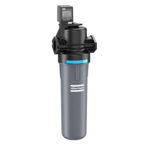 油过滤器 - DU 7+ (G1/2) - Atlas Copco Kompressoren und Drucklufttechnik GmbH - 灰尘 / 芯式